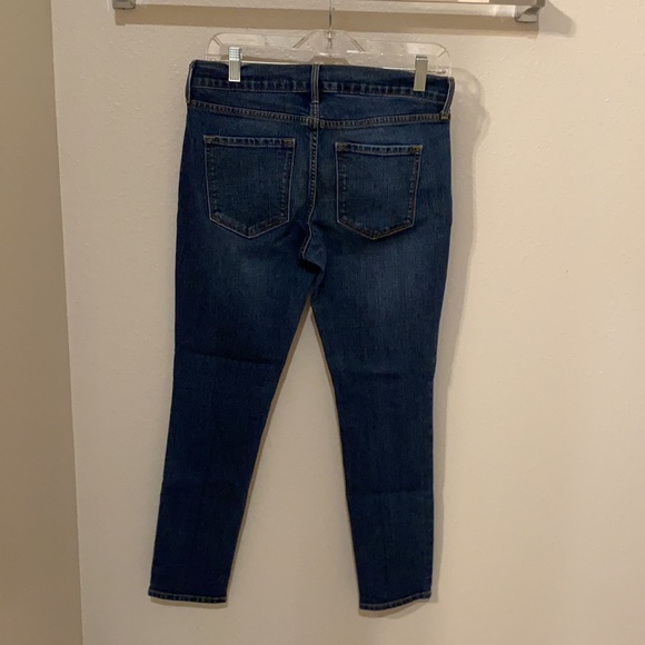 Old Navy petite jeans size 6 - Picture 2 of 4